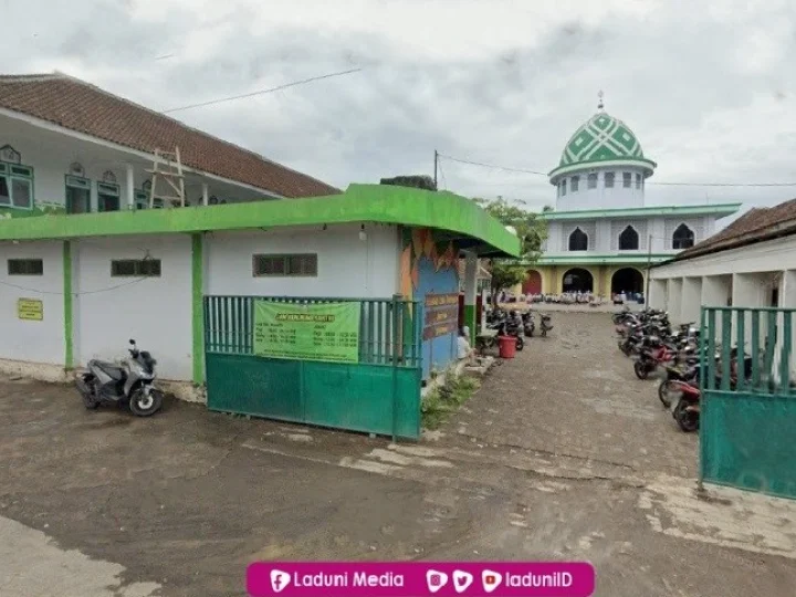 Pesantren Bustanul Ulum Bulugading Jember