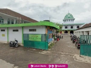 Pesantren Bustanul Ulum Bulugading Jember