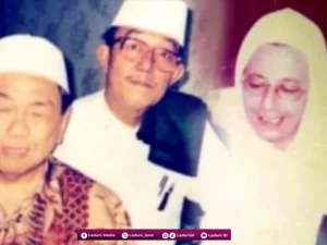 Kisah Amplop Gus Dur, Kyai Fuad, dan Habib Luthfi