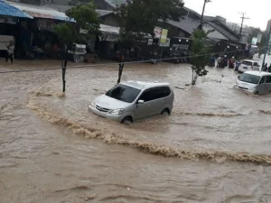 Tim Teknis Penanganan Banjir akan Dibentuk di Medan