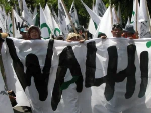 Pemerintah Wajib Melakukan Audit Lingkungan