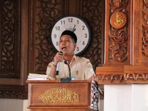 Tgk Zulfan : 4 Golongan Manusia Dirindukan Surga