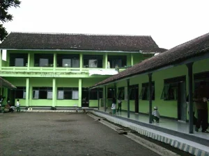 Pesantren Al Maliki Koncer Bondowoso