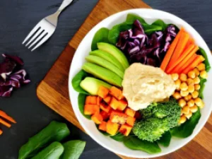 Makanan dan Pengaruhnya Terhadap Kualitas Spiritual Seseorang