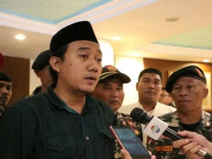 Forum Silaturahim Ormas Jakarta Komitmen Jaga Toleransi