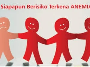 Tips Mengatasi Anemia Selama Berpuasa