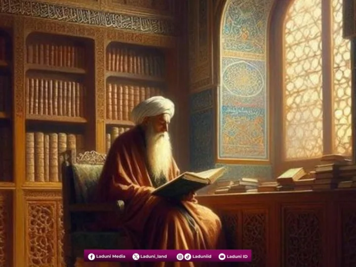 Tahun 767 M: Tahun Kelahiran Imam Syafi'i, Tokoh Sentral dalam Sejarah Hukum Islam