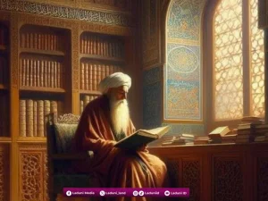 Tahun 767 M: Tahun Kelahiran Imam Syafi'i, Tokoh Sentral dalam Sejarah Hukum Islam