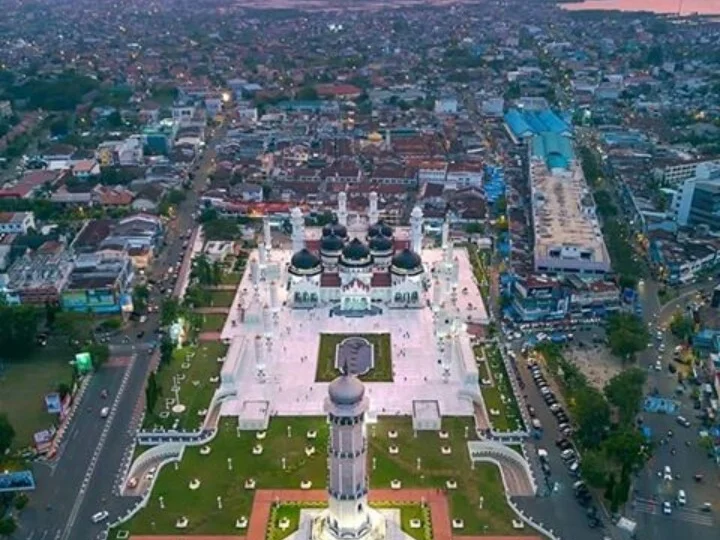 Fastabiqul Khairat di Bulan Ramadhan