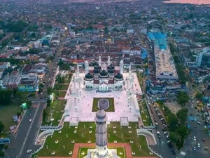 Fastabiqul Khairat di Bulan Ramadhan