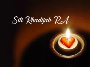 Belajar Cinta dan Pengabdian pada Siti Khadijah RA