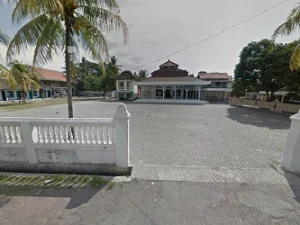Pesantren Darul Falah Ramban Kulon Cermee Bondowoso