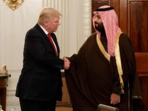 Saudi Mengaku Sebagai Penyandang Dana Penyebaran Wahabisme Selama Perang Dingin