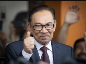 Ini Harapan Anwar Ibrahim Pasca Setahun Lepas dari Penjara