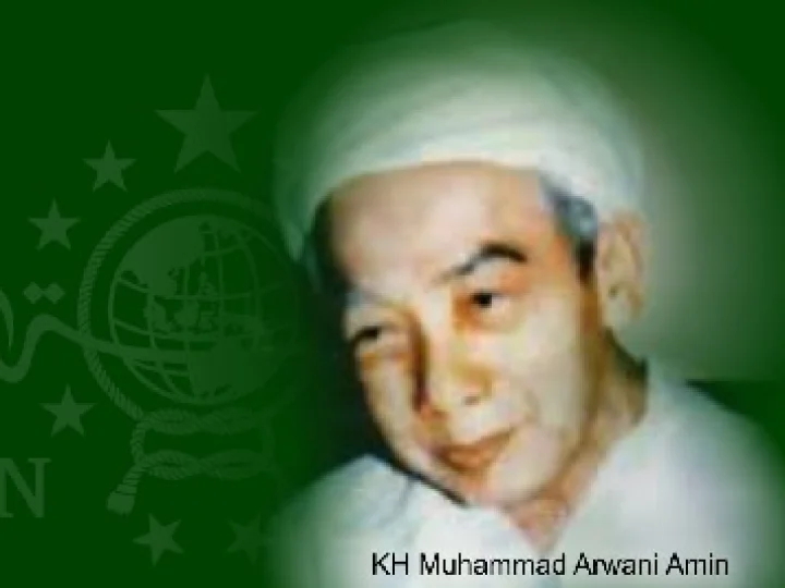 Karomah Mbah Arwani #1: Air Jadi Bensin