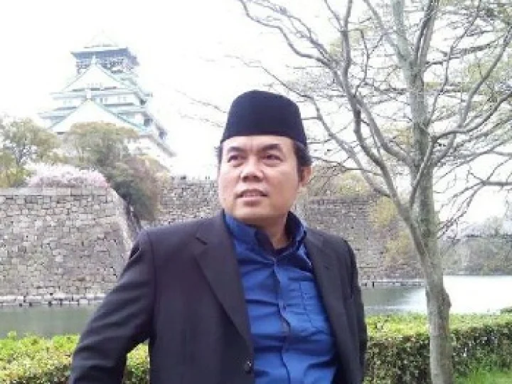Nasihat Dr. KH. Agus Zainal Arifin dalam Mendidik Murid dan Anak