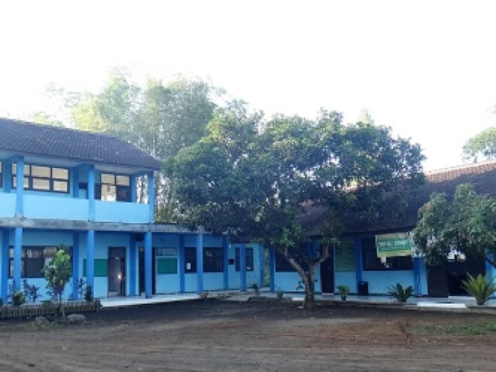 SMK Al Ishaqi Bangsalsari Jember
