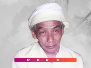 Biografi KH. M. Arwani Amin Said (Mbah Arwani Kudus)