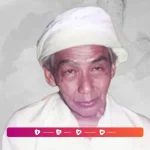 Biografi KH. M. Arwani Amin Said (Mbah Arwani Kudus)