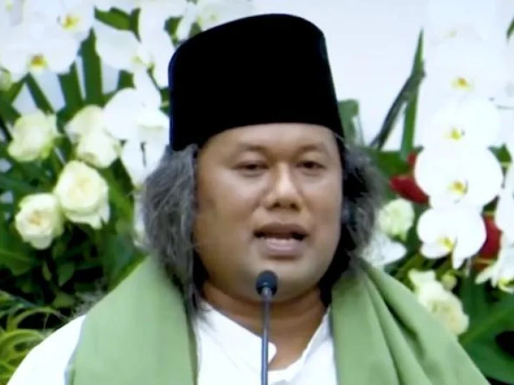 Gus Muwafiq: Aneh Jika Percaya Situng Pileg Tapi Tak Percaya Situng Pilpres