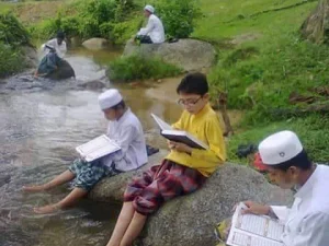 Mendapatkan Keturunan dan Terbebas dari Bahaya, Amalkan Asmaul Husna Ini