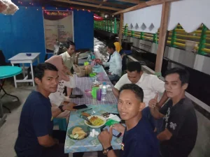 LSKM Kubu Raya Gelar Bubker dan Temu Kangen