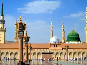 Keutamaan Mengikuti Sunnah Nabi Muhammad SAW