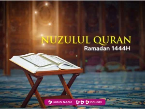 Sejarah Nuzulul Qur'an Beserta Amalan yang Bisa Dilakukan