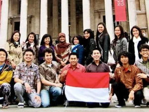 Ribuan Pelajar Indonesia di China Terjerat Praktik Kuliah tidak Wajar