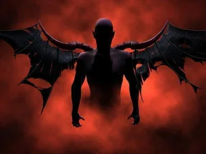 Hati-Hati, Iblis Itu Sangat Alim