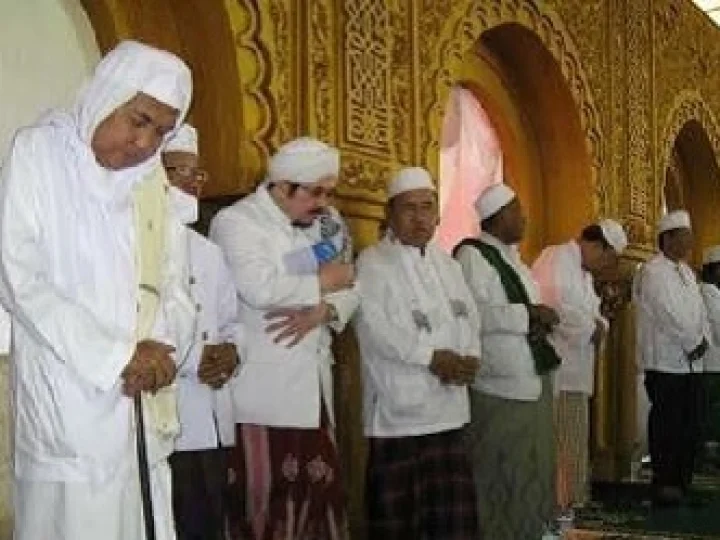Romo Yai Achmad Asrori Al Ishaqi R.A: Orang Thariqah Lebih Fokus Sentuhan Hubungan Ruhaniyah