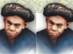 Mengapa Kita Harus Hormat Guru #2