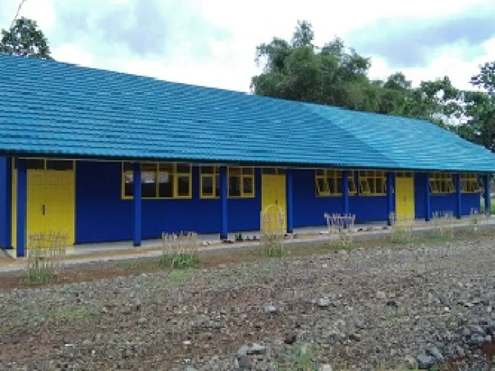 STIT Nurul Hikmah Cianjur