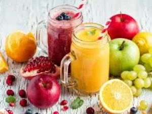 Sejumlah Buah yang Baik Dikonsumsi saat Berbuka Puasa