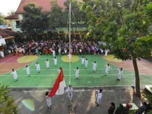 Mendikbud Ajak Siswa dan Pendidik Pelihara Persatuan