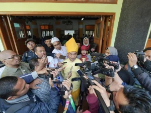 Pelaksanaan PPDB Kota Malang Memperoleh Apresiasi Mendikbud