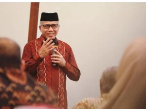 Pemuda Aceh Diminta Bantu Pemerintah dalam 3 Program