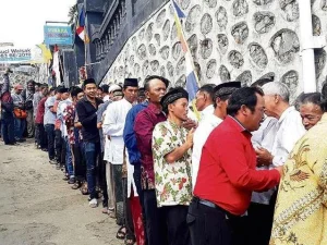 Indonesia yang Sesungguhnya