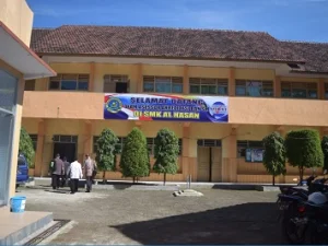 SMK Al Hasan Panti Jember