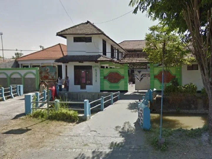 Pesantren Al Hikmah Al Hidayah Sidoarjo