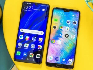 Lisensi Android untuk Huawei Ditangguhkan, Benarkah?