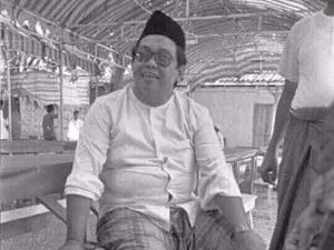 Kisah Kewalian Gus Dur Saat Gagal Sowan ke Kubur KH. Mutamakkin