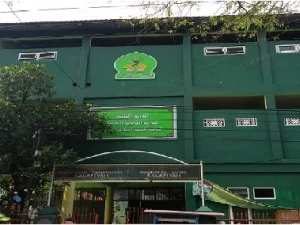 Pesantren Al-Hidayah Sidoarjo