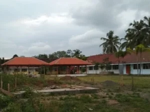 SMK Islam Bustanul Ulum Pakusari Jember