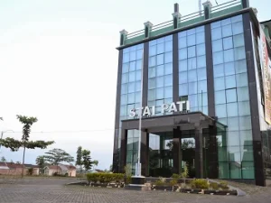 STAI Pati