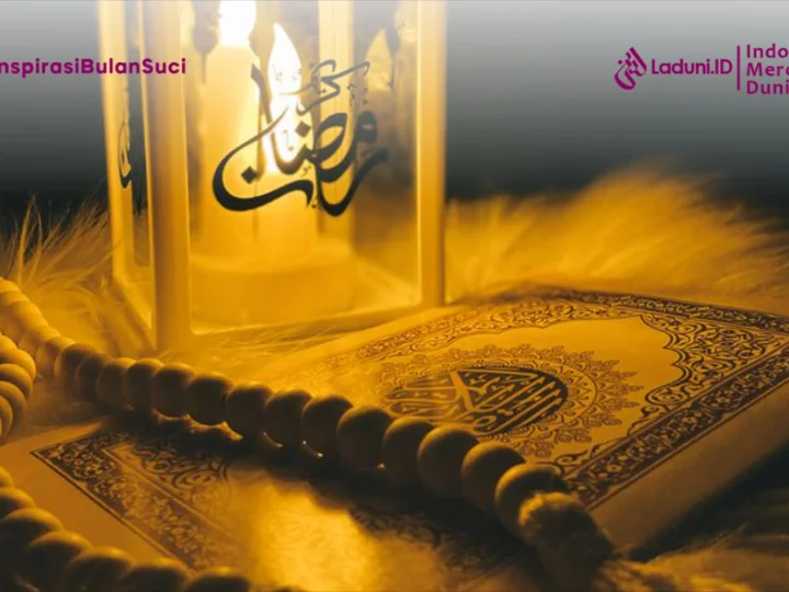 Nuzulul Qur'an 17 Ramadhan