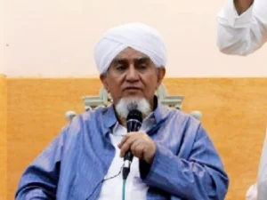 Jawaban dari Safari Dakwah  Habib Abu Bakar Al-Adni bin Ali Al-Masyhur ke Indonesia