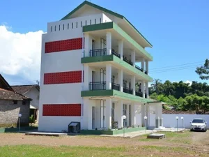 SMK Shofa Marwa Jember