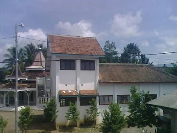 SMK Nurul Mannan Ledokombo Jember