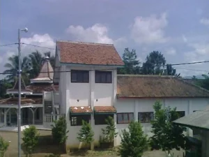 SMK Nurul Mannan Ledokombo Jember